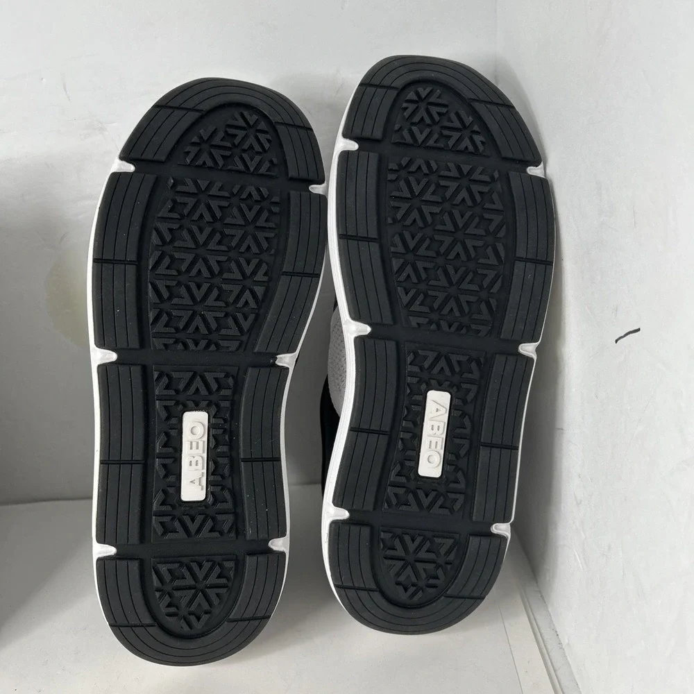 ABEO‎ The walking Co. MXV Blaze Sz 10.5  Blk/Cloud